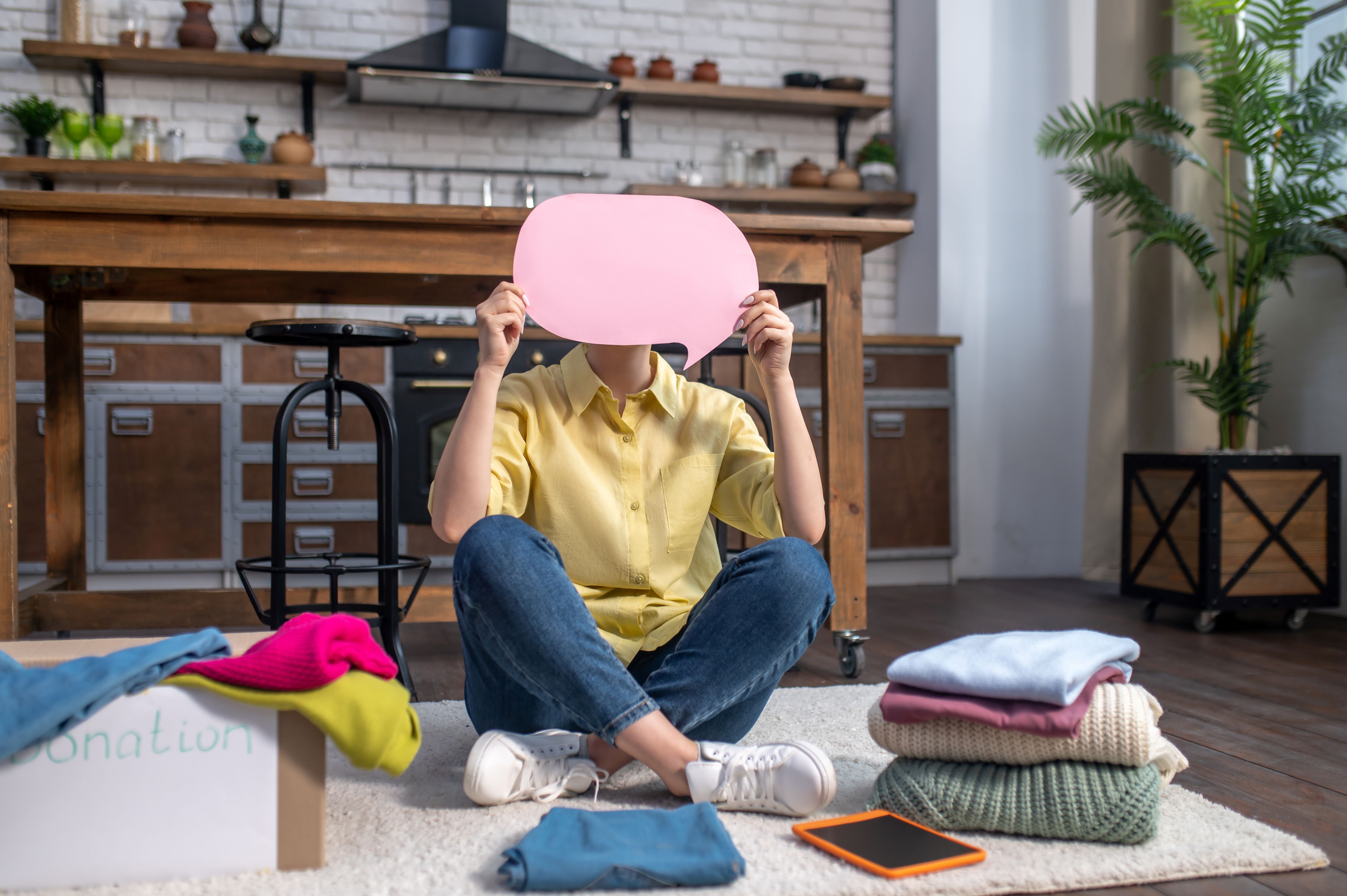 Top 5 Decluttering Strategies
