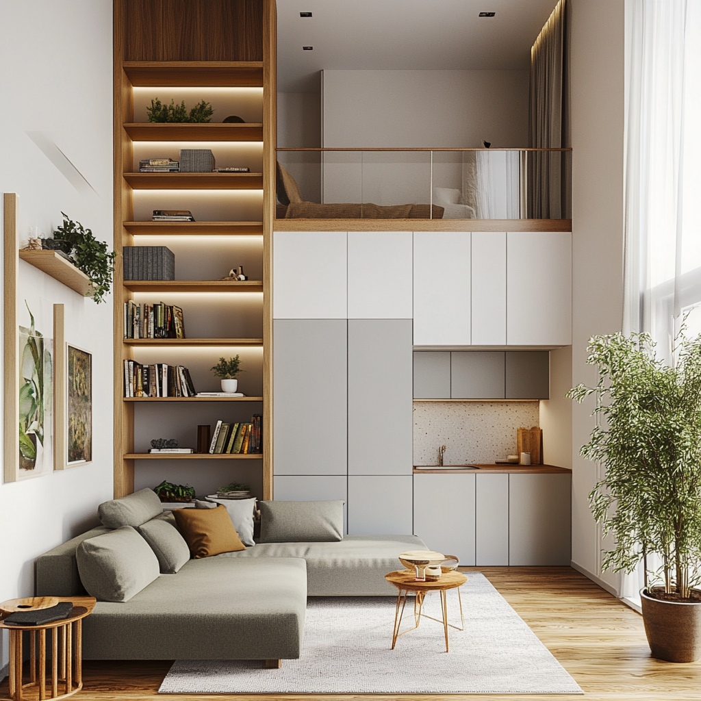 Your Ultimate Apartment Storage Survival Guide