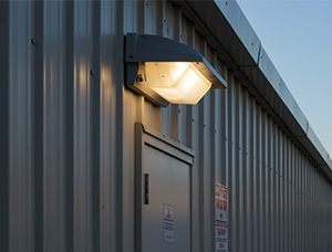 Exterior LED Lighting