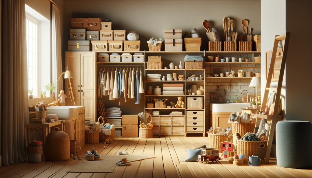 Top Climate Controlled Storage Units