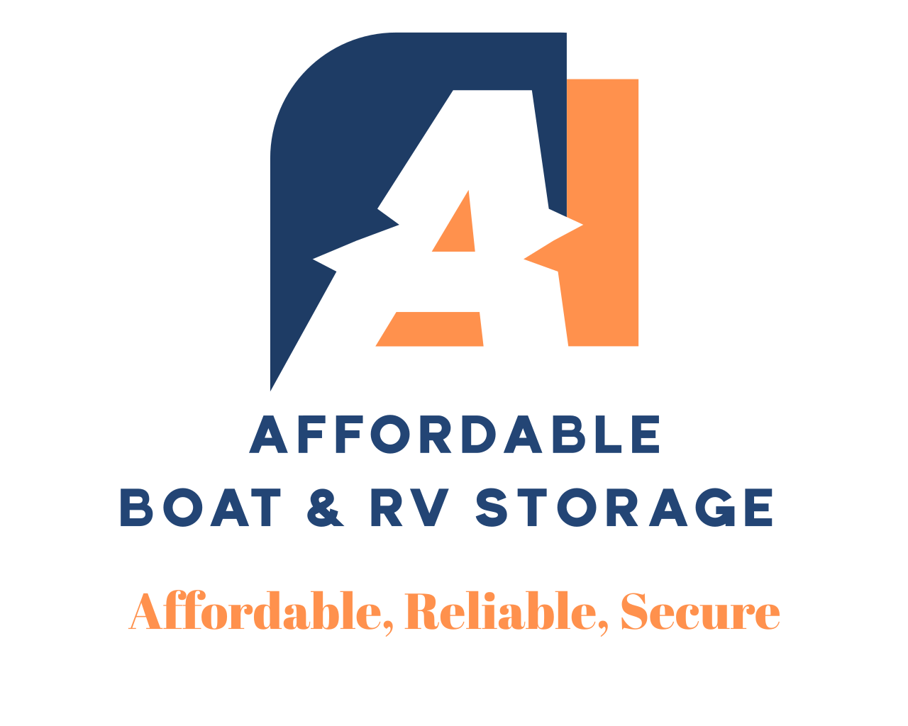 Home Affordable Boat & RV Storage