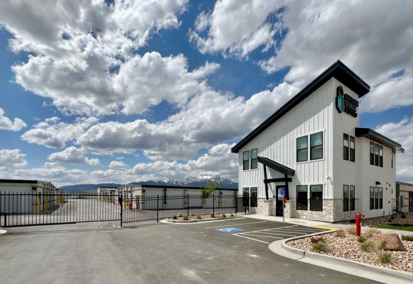 Tucson Lock Storage