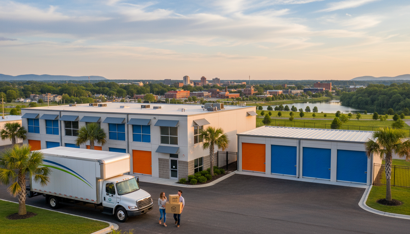 Moving to LaGrange, GA: Relocation Guide & Local Insights