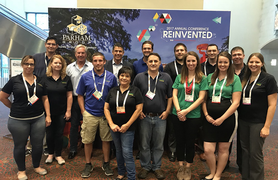 Texas Self Storage Association San Antonio Convention Roundup