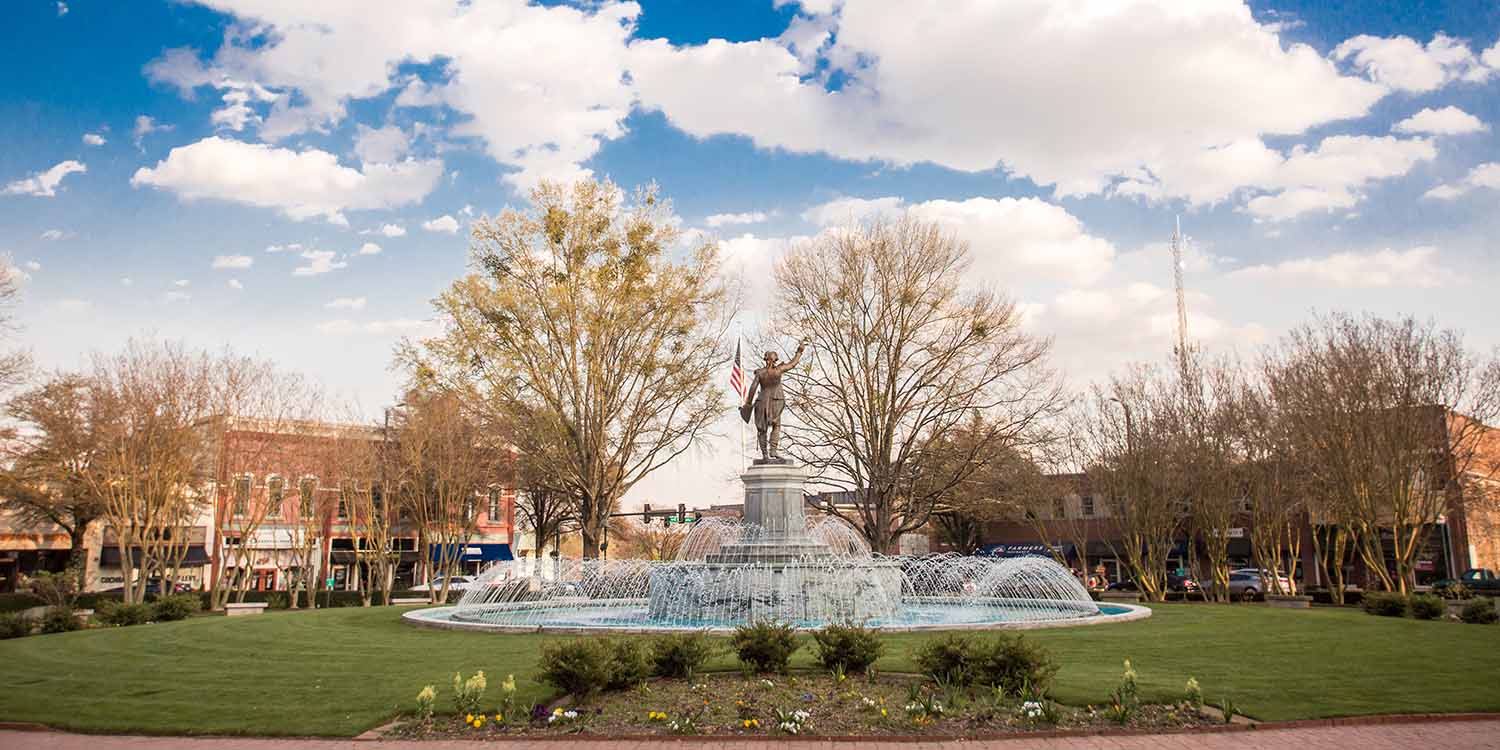 Moving to LaGrange, GA – Everything You Need to Know