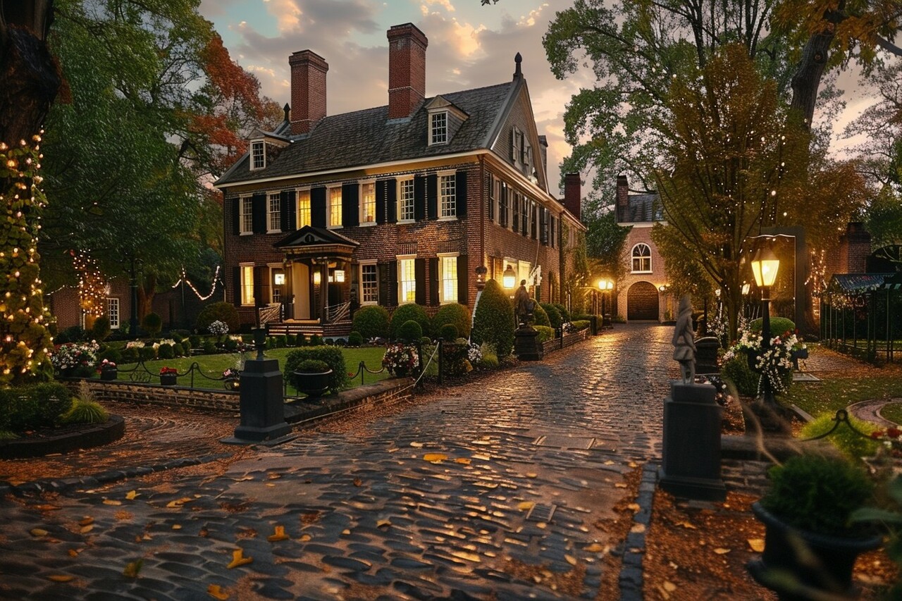 Fun Nighttime Activities in Williamsburg, VA - Jack Rabbit Storage