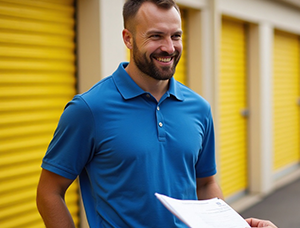 On-site Management