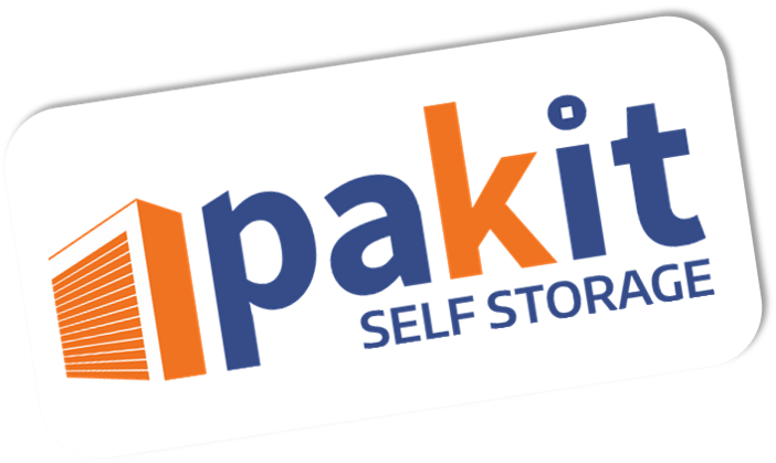 Contact Us | Pakit Storage