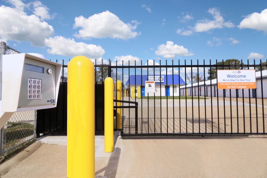 Essential tips for choosing a storage facility 24 seven storage