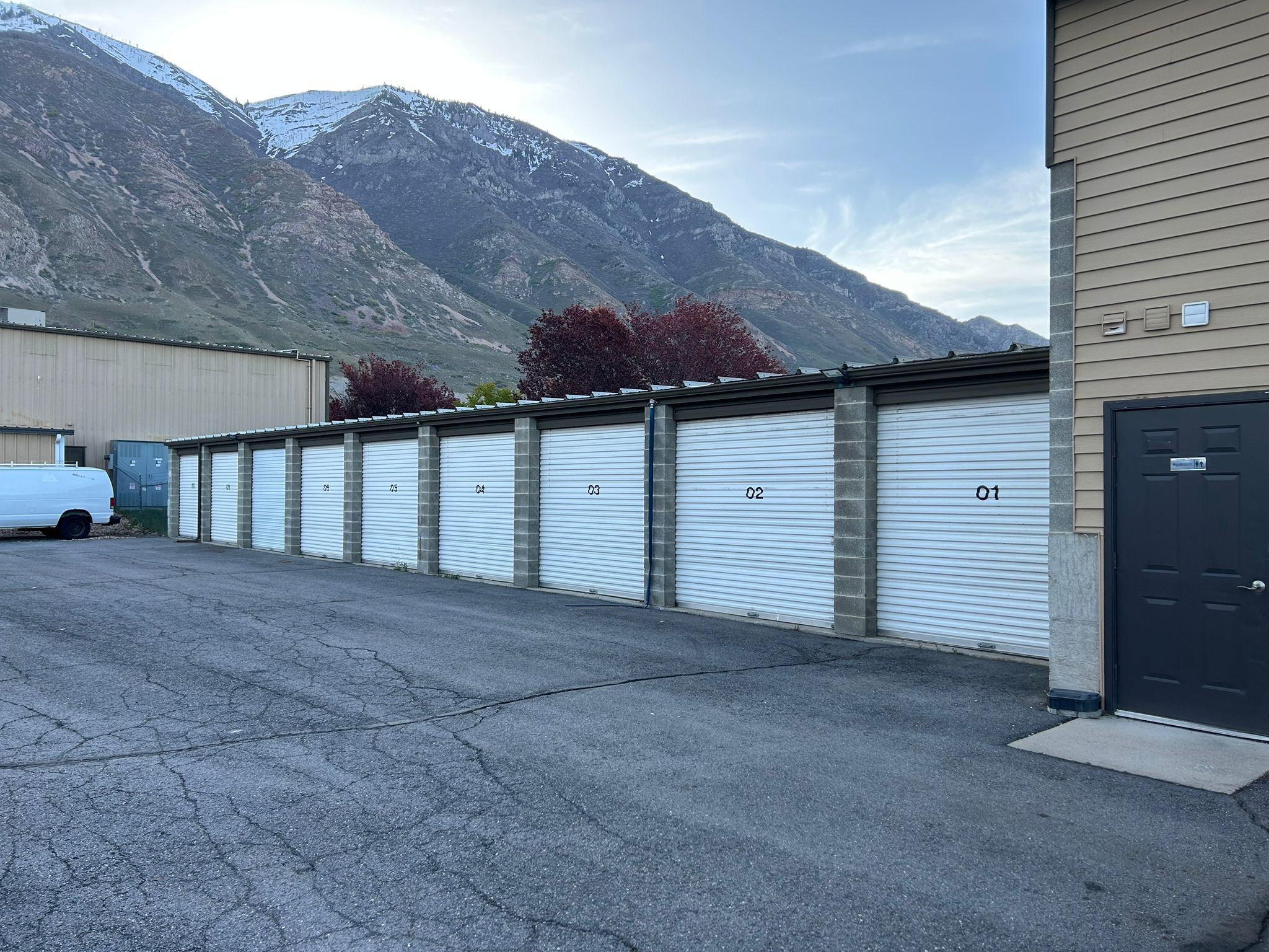 Storage Units Near You in Provo, Ut 50 Off 1 Month Book & Pay Online Storage Facility