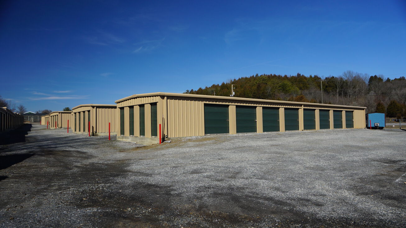 22×10 Unpaved Lot in Kingsport, TN 948 Moreland Dr Kingsport, Tennessee