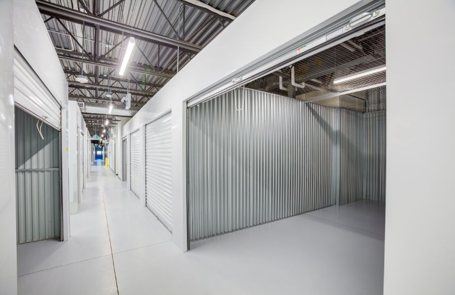 Why Climate-Controlled Storage Matters