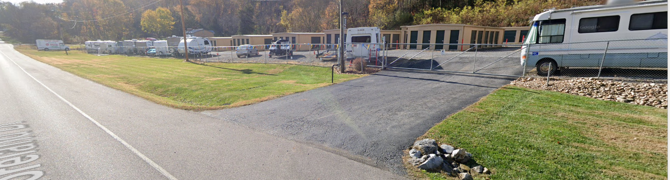 22×10 Unpaved Lot in Kingsport, TN 948 Moreland Dr Kingsport, Tennessee 2